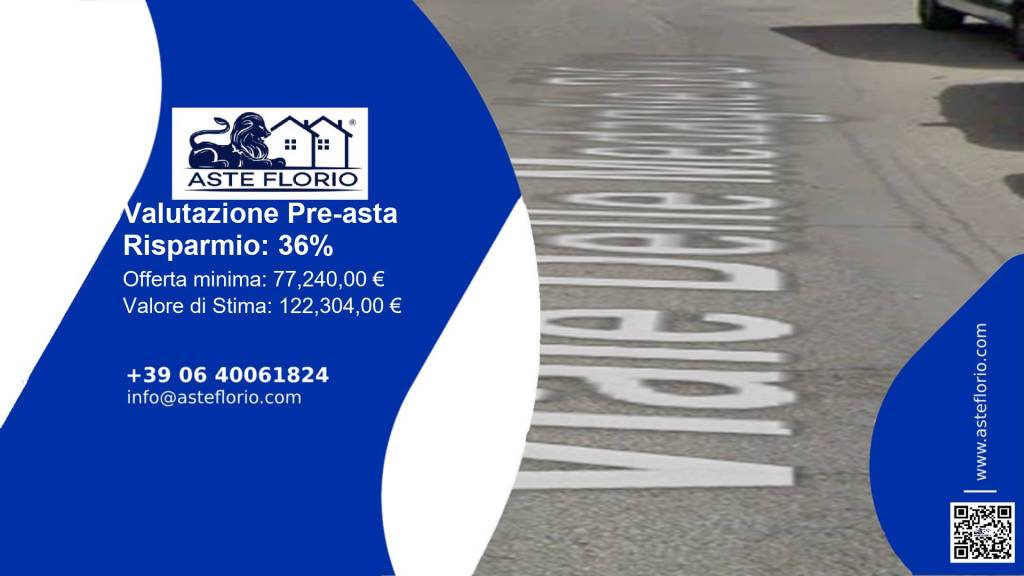 appartamento in vendita a Cosenza in zona Cosenza Vecchia