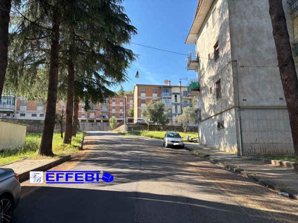 appartamento in vendita a Cosenza in zona Città 2000