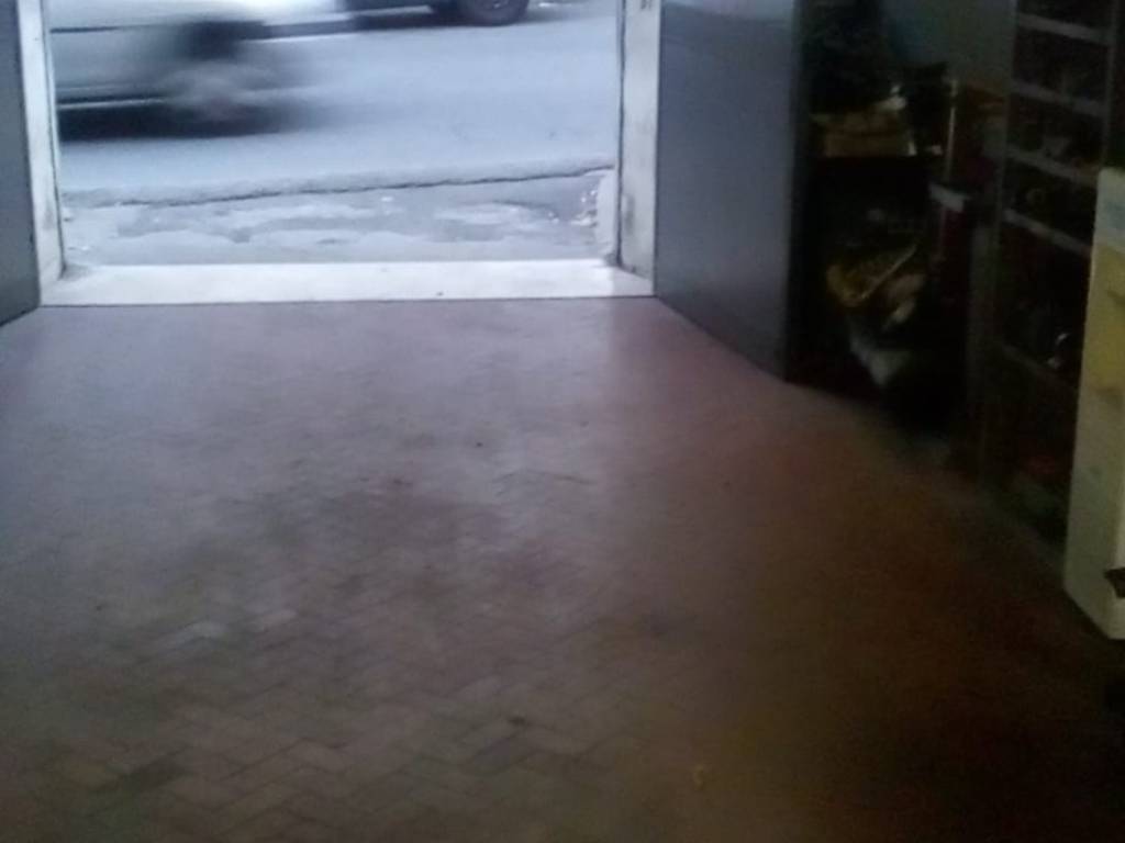 monolocale in vendita a Cosenza in zona Cosenza Vecchia