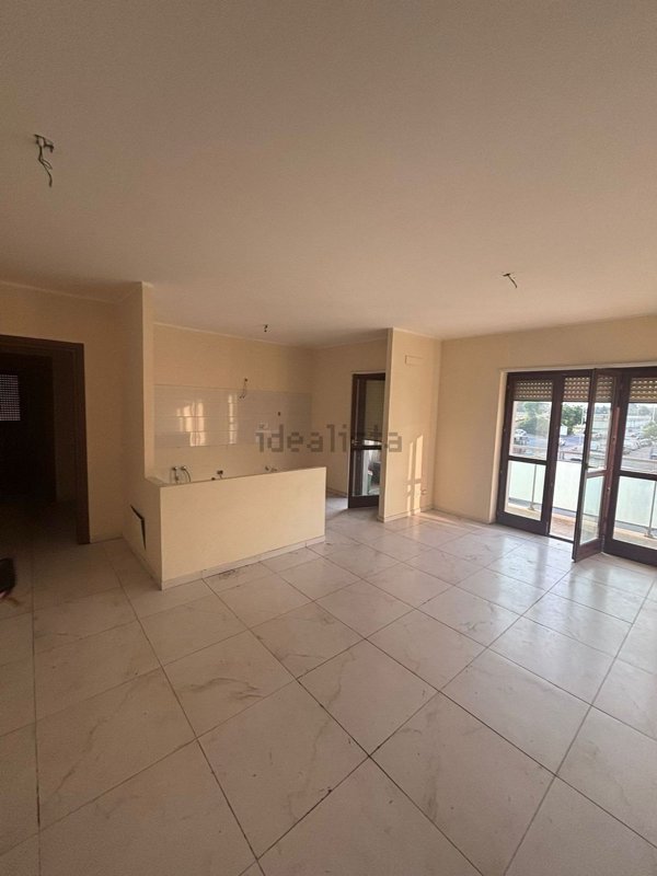 appartamento in vendita a Cosenza in zona Via Popilia