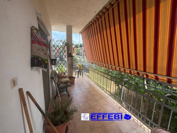appartamento in vendita a Cosenza in zona Città 2000