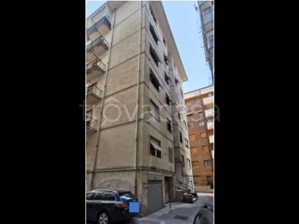 appartamento in vendita a Cosenza in zona Cosenza Vecchia