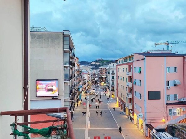appartamento in vendita a Cosenza