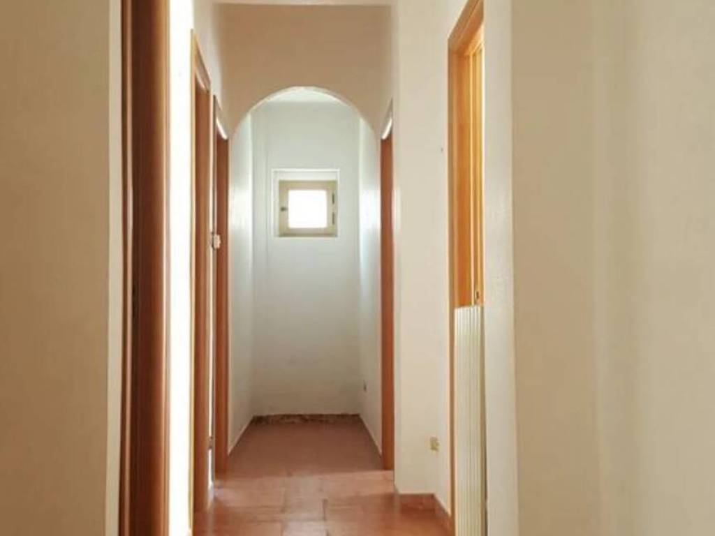 appartamento in vendita a Cosenza in zona Stadio