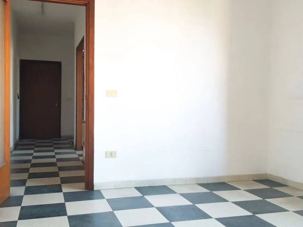 appartamento in vendita a Cosenza in zona Città 2000