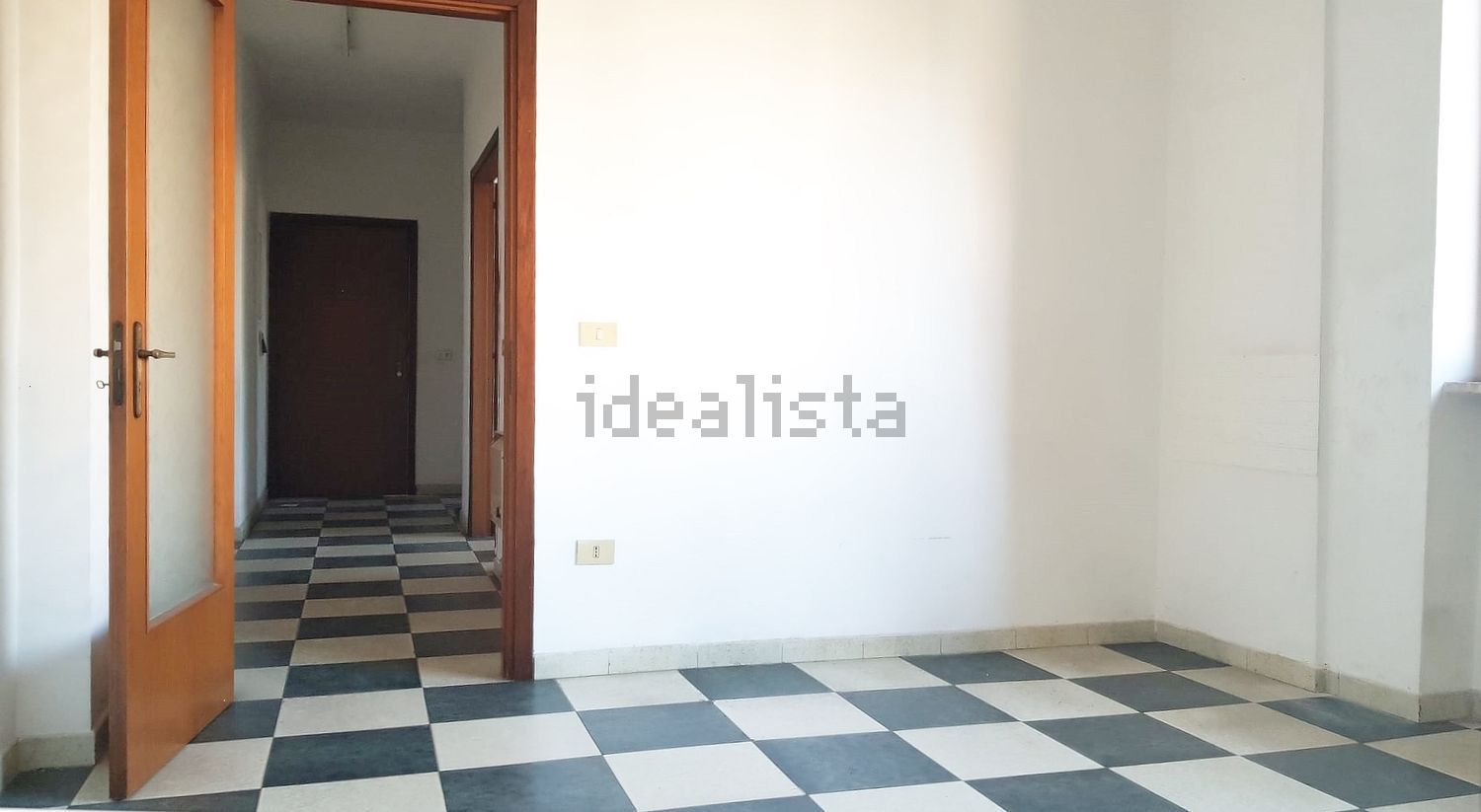 appartamento in vendita a Cosenza in zona Città 2000