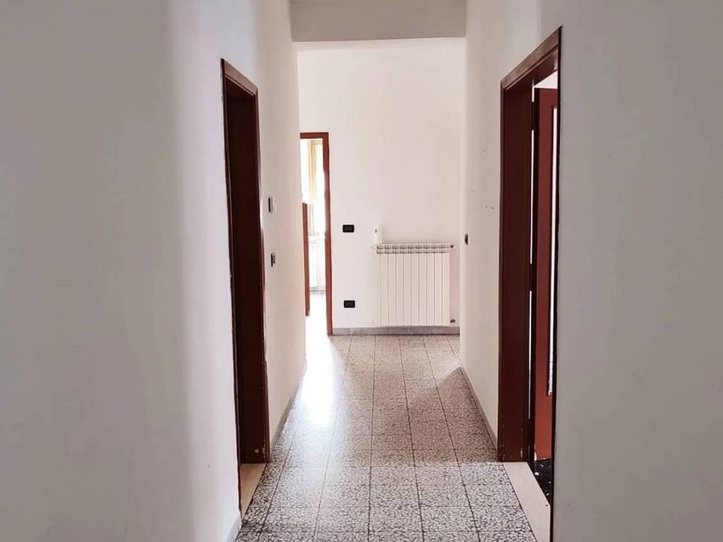 appartamento in vendita a Cosenza