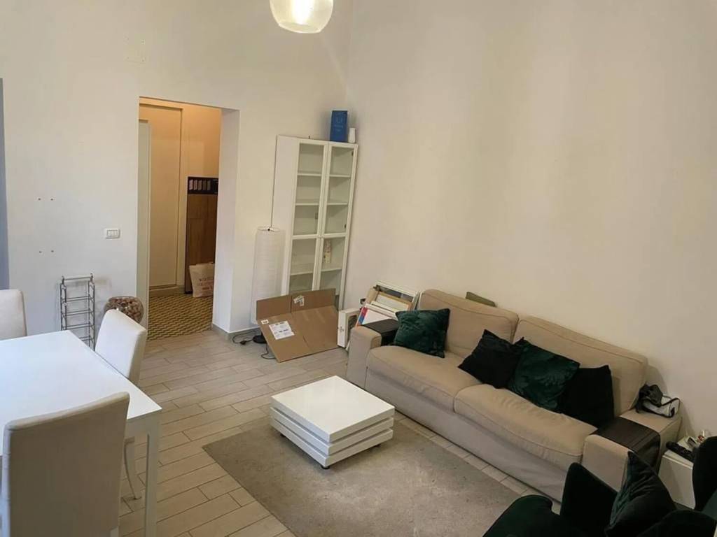 appartamento in vendita a Cosenza in zona Cosenza Vecchia