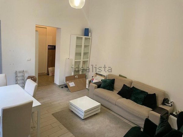 appartamento in vendita a Cosenza in zona Cosenza Vecchia