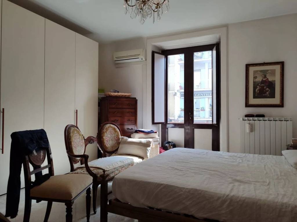 appartamento in vendita a Cosenza