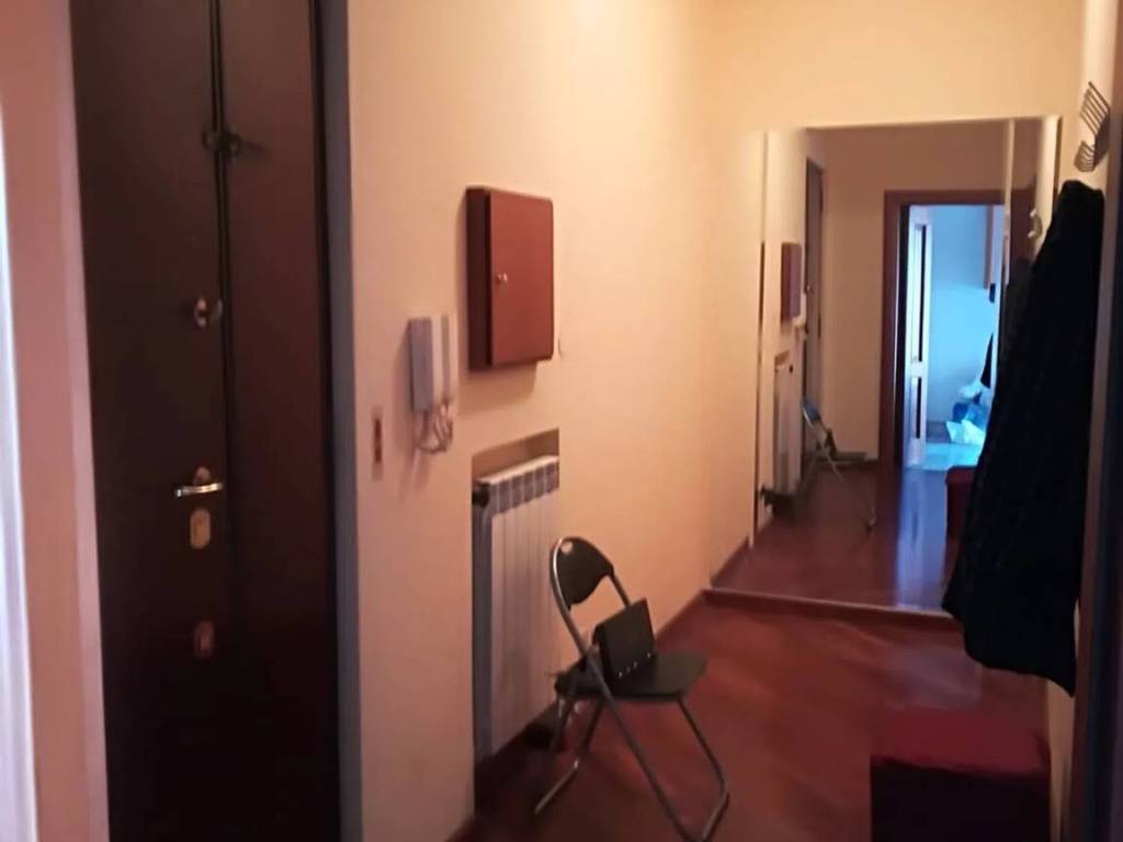 appartamento in vendita a Cosenza in zona Stadio