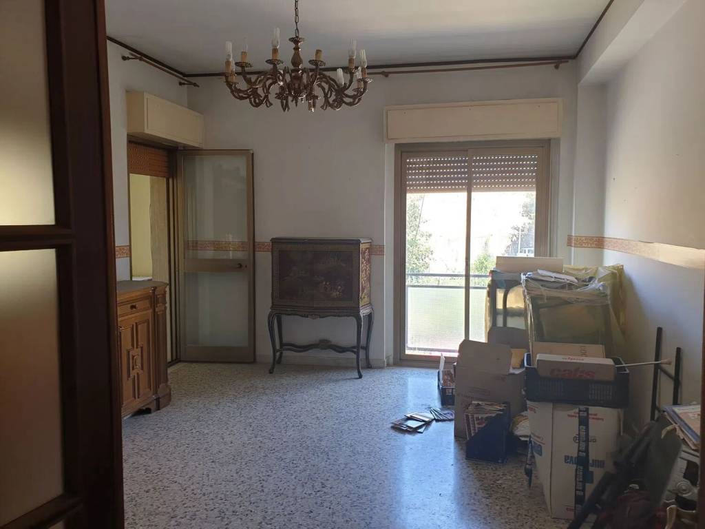 appartamento in vendita a Cosenza in zona Stadio