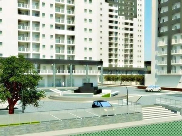 appartamento in vendita a Cosenza in zona Panebianco