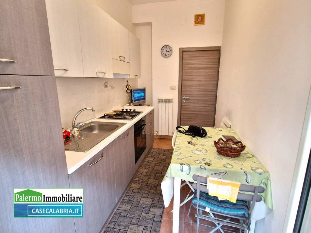 appartamento in vendita a Cosenza