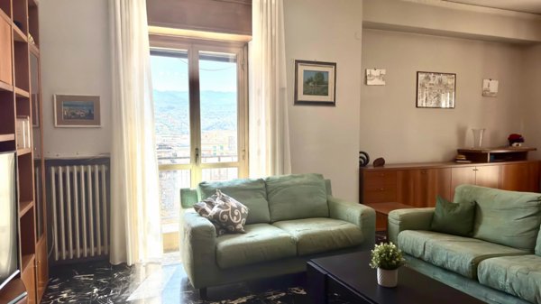 appartamento in vendita a Cosenza