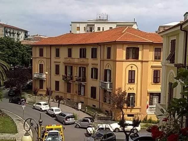appartamento in vendita a Cosenza in zona Cosenza Vecchia