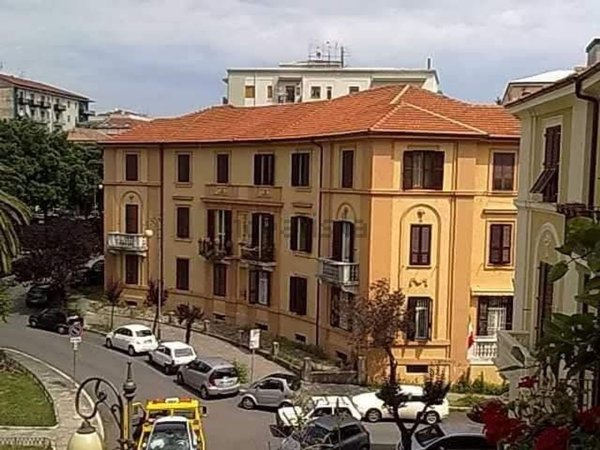 appartamento in vendita a Cosenza in zona Cosenza Vecchia