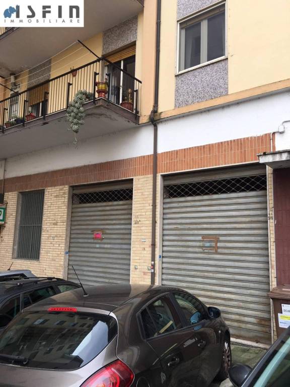 loft in vendita a Cosenza in zona Cosenza Vecchia