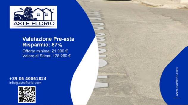 ufficio in vendita a Cosenza