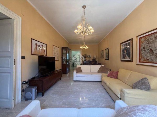 appartamento in vendita a Cosenza