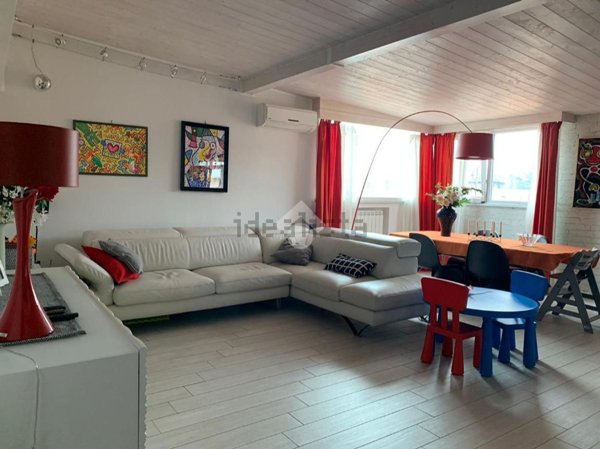 appartamento in vendita a Cosenza