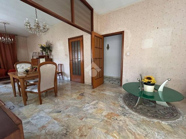 appartamento in vendita a Cosenza in zona Cosenza Vecchia