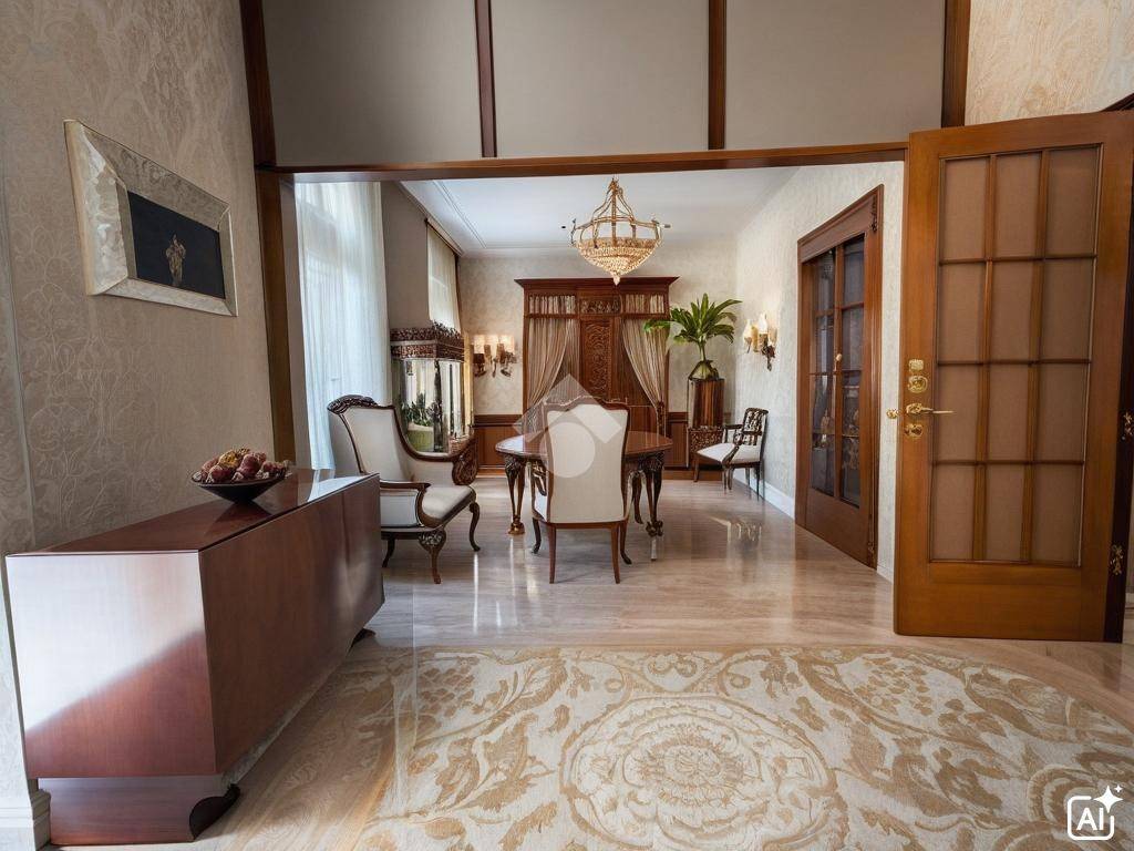 appartamento in vendita a Cosenza in zona Cosenza Vecchia