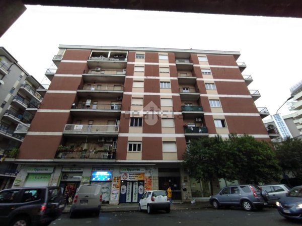 appartamento in vendita a Cosenza