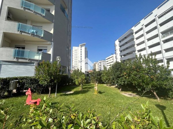 appartamento in vendita a Cosenza in zona Via Popilia