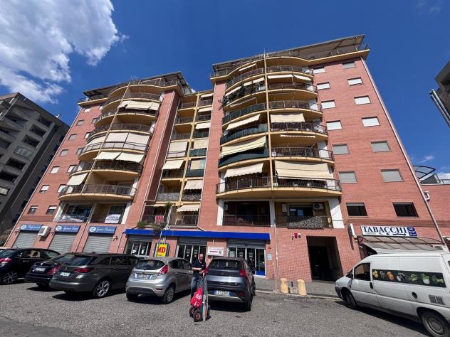 appartamento in vendita a Cosenza
