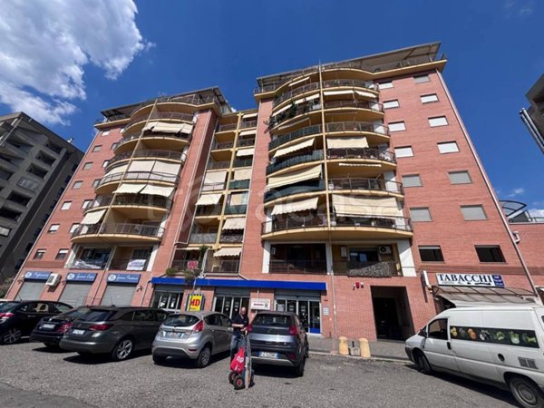 appartamento in vendita a Cosenza