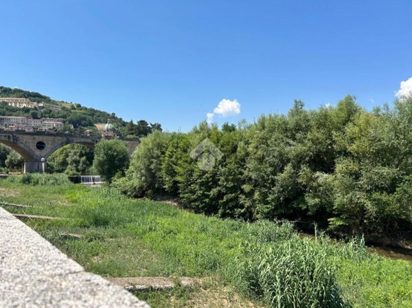 appartamento in vendita a Cosenza in zona Cosenza Vecchia