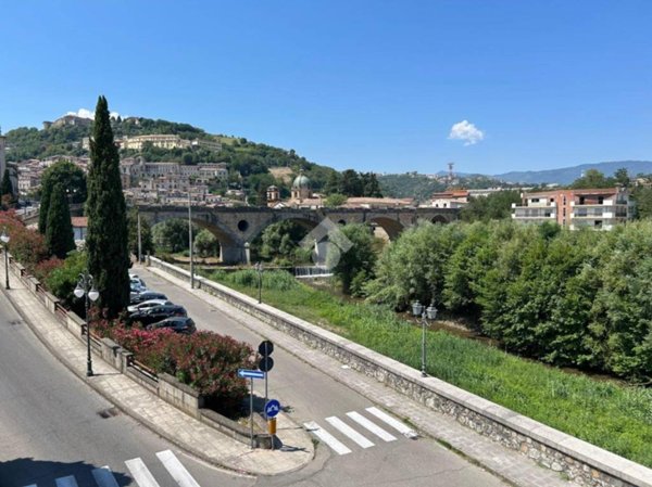 appartamento in vendita a Cosenza in zona Gergeri