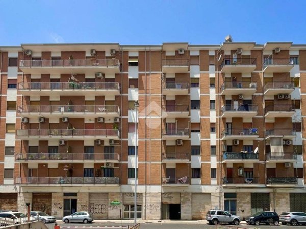 appartamento in vendita a Cosenza in zona Cosenza Vecchia