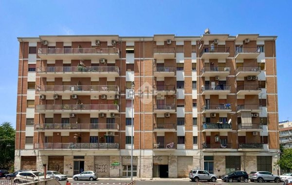 appartamento in vendita a Cosenza in zona Cosenza Vecchia