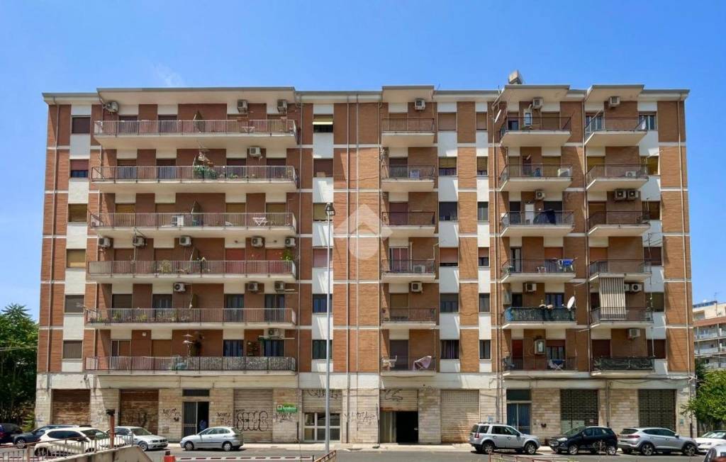 appartamento in vendita a Cosenza in zona Cosenza Vecchia