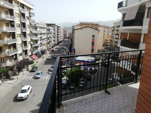appartamento in vendita a Cosenza