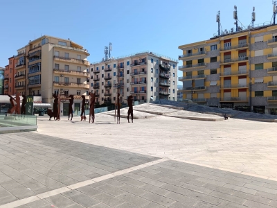 appartamento in vendita a Cosenza