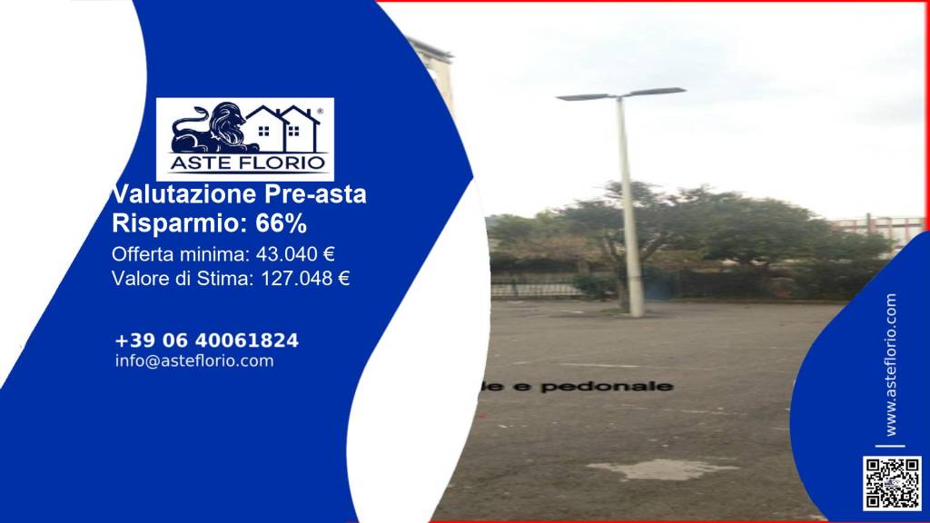 appartamento in vendita a Cosenza in zona Via Popilia