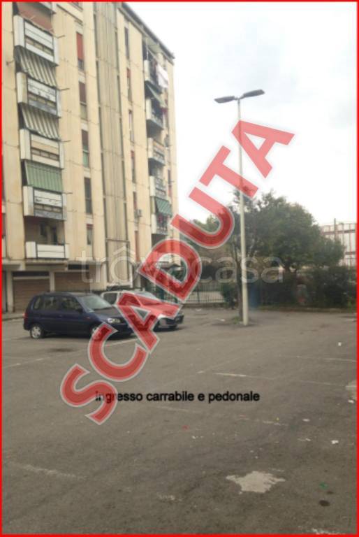 appartamento in vendita a Cosenza in zona Via Popilia