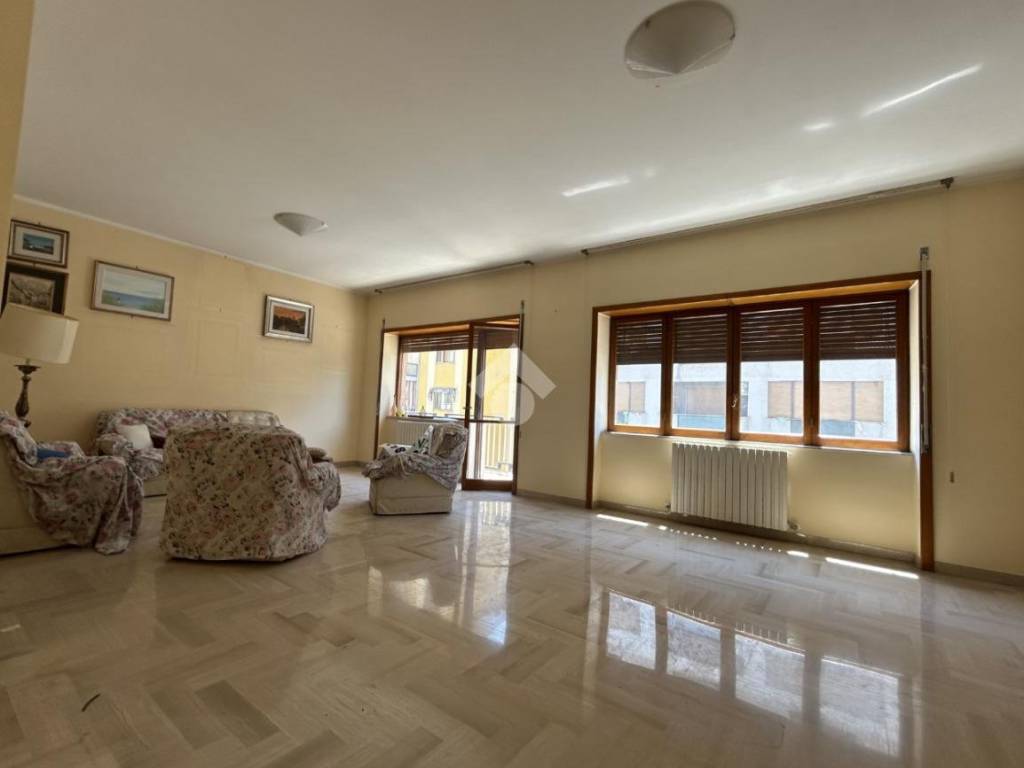 appartamento in vendita a Cosenza in zona Città 2000