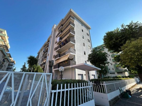 appartamento in vendita a Cosenza in zona Stadio
