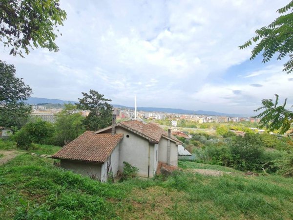 appartamento in vendita a Cosenza in zona Cosenza Vecchia