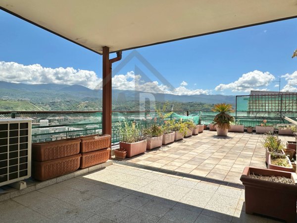 appartamento in vendita a Cosenza in zona De Rada