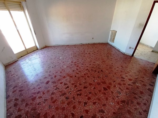 appartamento in vendita a Cosenza in zona Panebianco