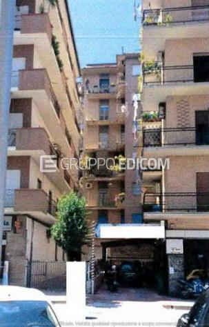 appartamento in vendita a Cosenza in zona Panebianco