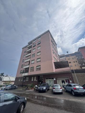 appartamento in vendita a Cosenza