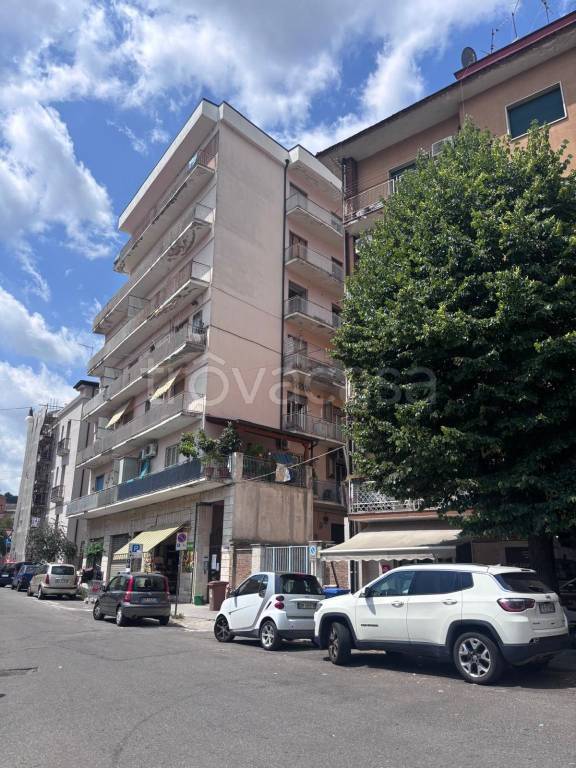 appartamento in vendita a Cosenza