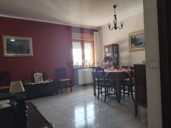 appartamento in vendita a Cosenza in zona Via Popilia