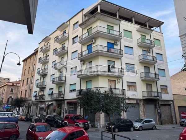 appartamento in vendita a Cosenza in zona Cosenza Vecchia